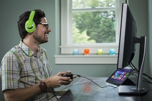Xbox One Wired Controller for Windows (PC/Xbox One)