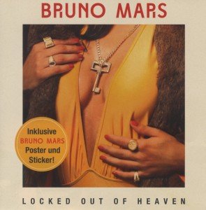 Locked Out Of Heaven (Premium)