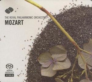 Mozart, W: Klavierkonzerte 20 & 27