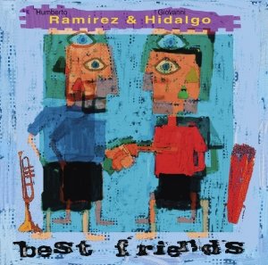 Ramirez, H: Best Friends