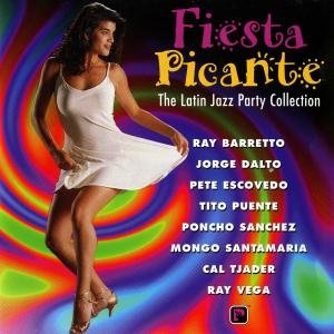 Various: Fiesta Picante: The Latin Jazz