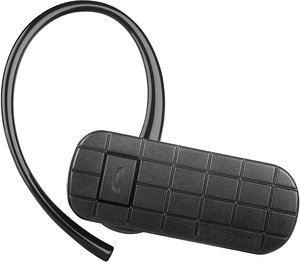 CELLUX Bluetooth Nano Headset, black