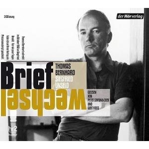 Briefwechsel