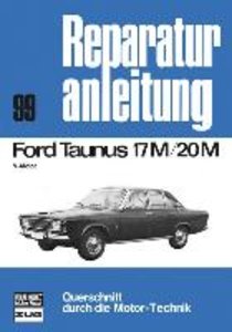 Ford Taunus  17M/20M
