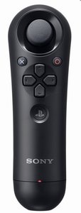 PlayStation Move - Navigation-Controller