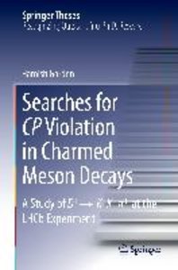 Searches for CP Violation in Charmed Meson Decays