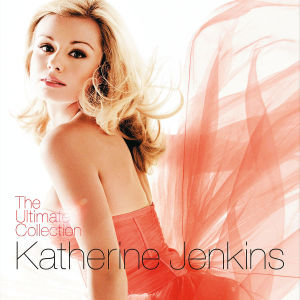 Katherine Jenkins - The Ultimate Collection, 1 Audio-CD