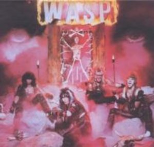 W. A. S. P.: W.A.S.P.(Deluxe)