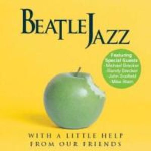 Beatle Jazz: With A Little Help From Our FR