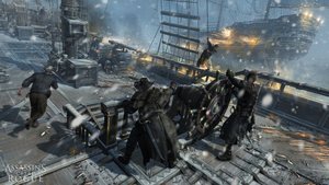 Assassins Creed - Rogue (Classics)