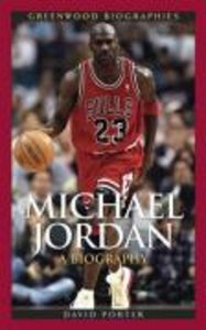Porter, D: Michael Jordan