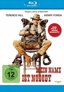 Mein Name ist Nobody (Blu-ray)