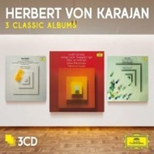 Karajan: Schönberg/Berg