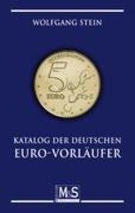 Katalog der deutschen Euro-Vorläufer