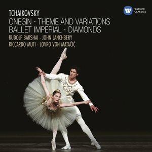 Various: Onegin-Ball./Ballet Imperial