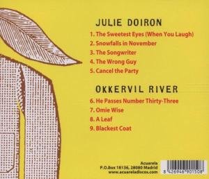 Julie Doiron/Okkervil River