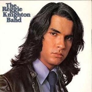 Reggie Knighton Band, T: Reggie Knighton Band (Special Editi