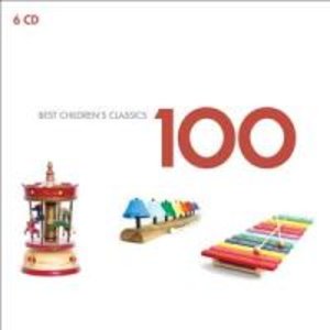Various: 100 Best Childrens Classics