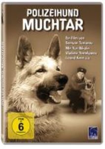 Polizeihund Muchtar