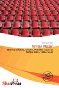 IMRAN NAZIR