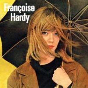 Hardy, F: Francoise Hardy