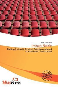 IMRAN NAZIR