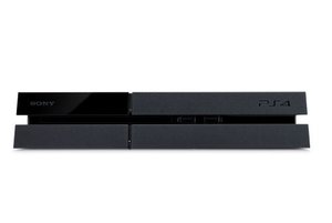 Sony PlayStation 4 Konsole - Schwarz - 500 GB inklusive  Destiny