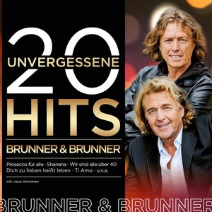 20 Hits, 1 Audio-CD