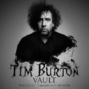 Tim Burton Vault