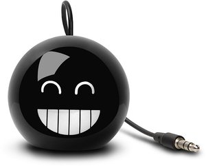 CELLUX Rechargeable Mobile Speaker, Bomb