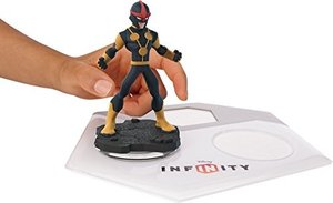 Disney INFINITY 2.0 - Playset - Marvel Super Heroes - Spider-Man