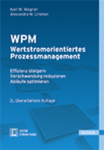 WPM - Wertstromorientiertes Prozessmanagement