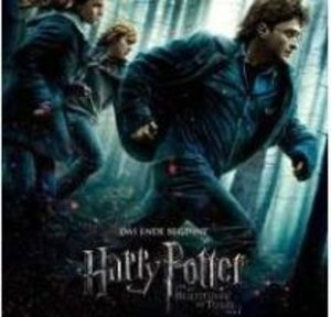 Harry Potter and The Deathly Hallows, 1 Audio-CD (Soundtrack). Pt.1