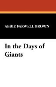 Brown, A: In the Days of Giants