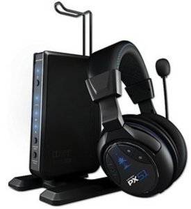 EAR FORCE PX51 Gaming-Headset, Stereo-Kopfhörer