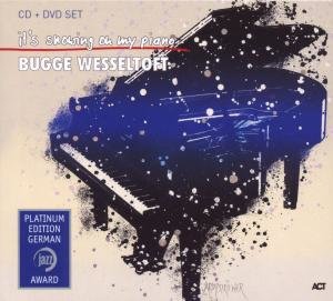 Wesseltoft, B: It\'s Snowing On My Piano (Platinum Edition)