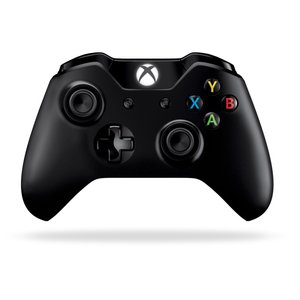 Xbox One Wired Controller for Windows (PC/Xbox One)