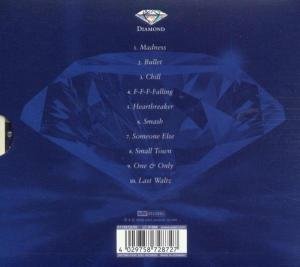 Rasmus, T: Into (Diamond Edition)