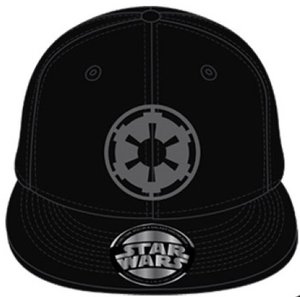Star Wars - Baseball Cap, Kappe, Galactic Empire