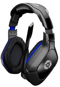 GIOTECK Wired Stereo Gaming-Headset HC-2, Kopfhörer mit Mikrofon für PC/PS4/XBOX ONE