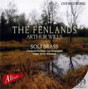 Soli Brass: Fenlands