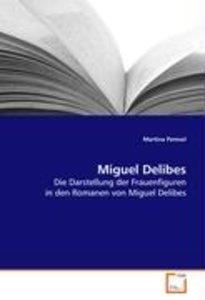 Miguel Delibes