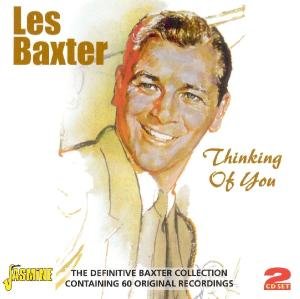 Thinking Of You (The Definitive Baxter Collection)