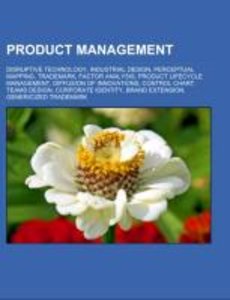 PRODUCT MGMT