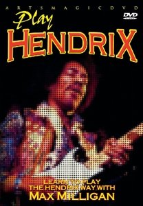 Play Hendrix-Learn To Play Hendrix