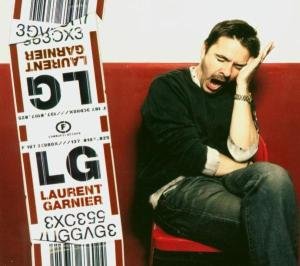 Garnier, L: Excess Luggage (3CD)