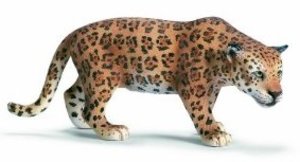 Schleich 14360 - Wild Life: Leopard
