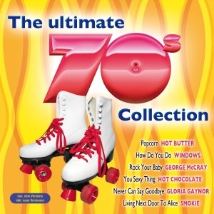 Various: 70s The Ultimate Collection