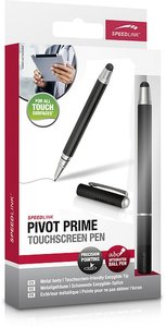 PIVOT PRIME Touchscreen Pen, matt schwarz
