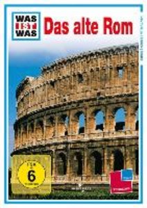 Was ist was DVD: Das alte Rom
